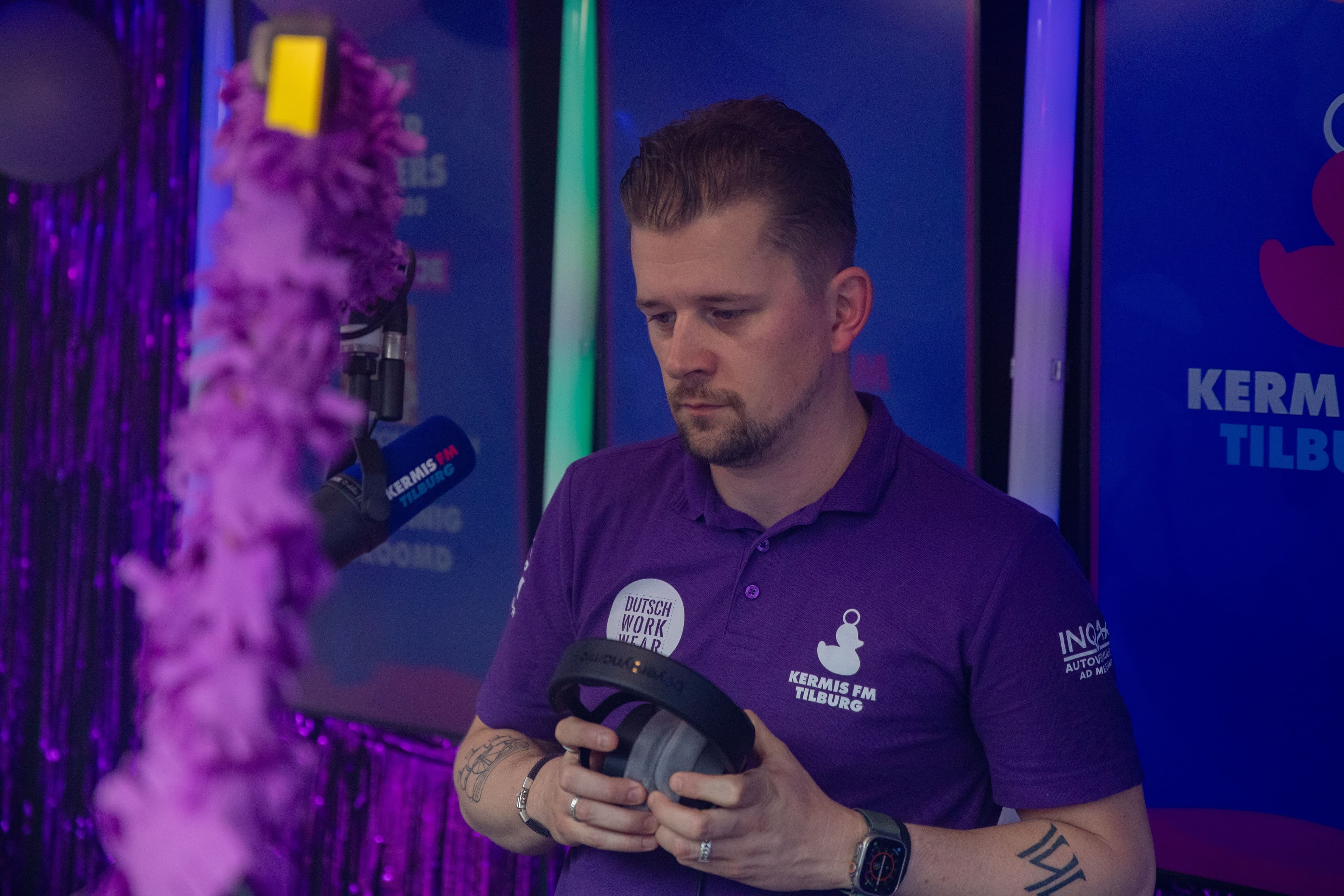 Kermis FM 2023